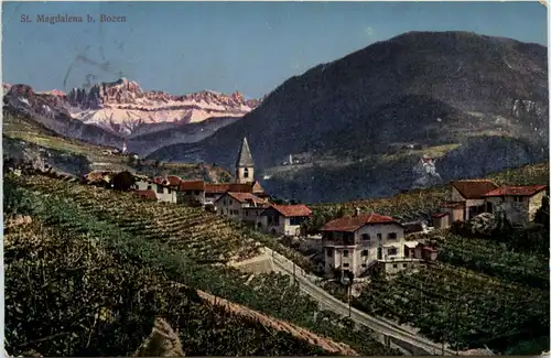 St. Magdalena bei Bozen -269752