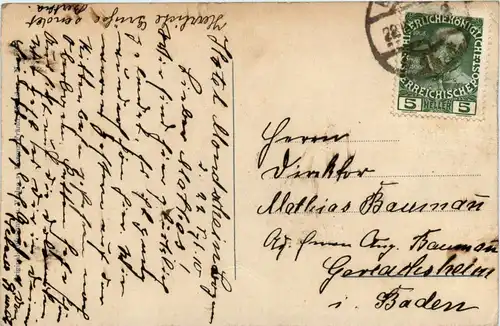 St. Magdalena bei Bozen -269752