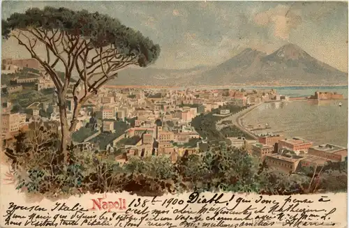 Napoli -270256