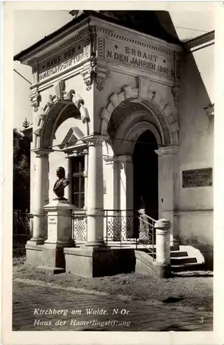 Kirchberg am Walde -26246