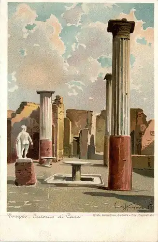 Pompei -270078