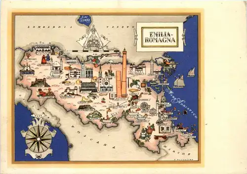 Emilia-Romagna -269900