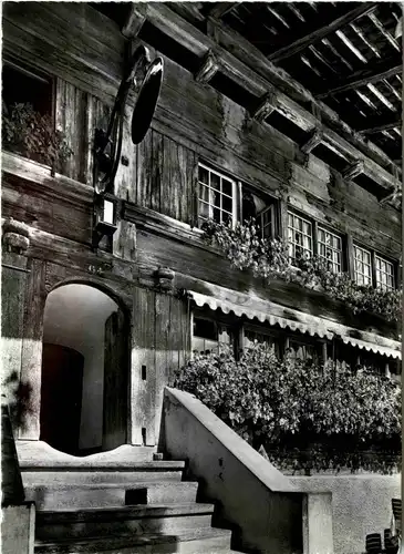 Bären Münsingen -268874