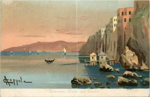 Sorrento -269940