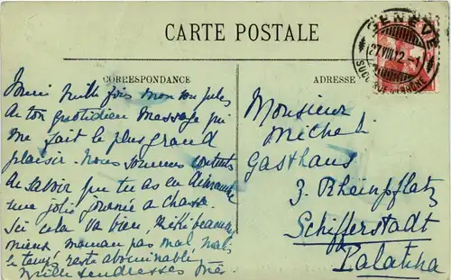 Les Marais Salants - Le Recolte du Sel -269700