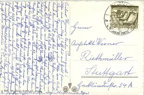 Arlesheim - Burg Reichenstein -269214