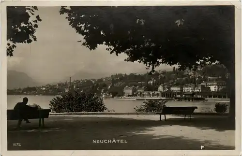 Neuchatel -268932