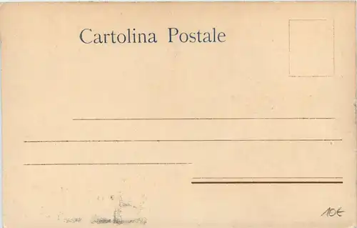 Napoli - Via Caracciolo -270196