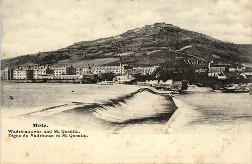 Metz - Wadrinauwehr -270480