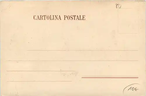 Tarantella - Litho -270026