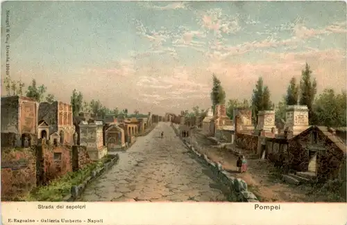 Pompei -270044