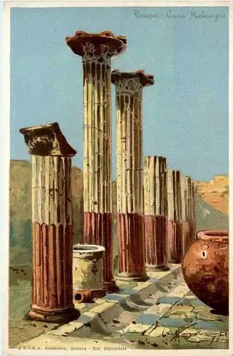 Pompei -270062