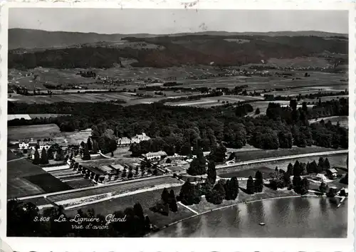 Gland - La Ligniere -269062