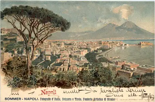 Napoli -270302