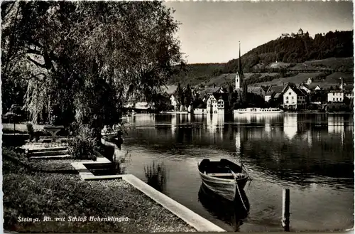 Stein am Rhein -269078