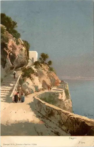 Capri -269890