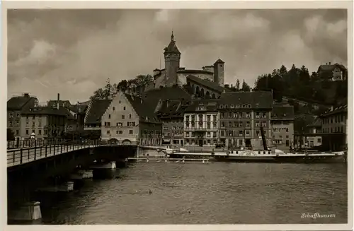 Schaffhausen -269102