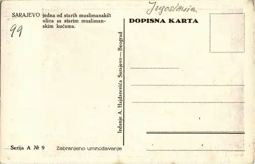 Sarajevo -26614