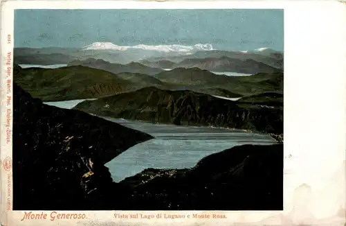 Monte Generoso -269140