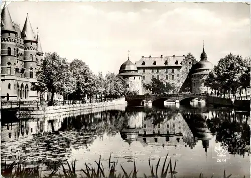 Örebro - Slottet -269690