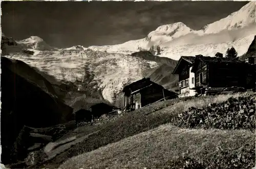 Saas-Fee -269144