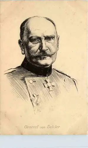 General von Beseler -270640