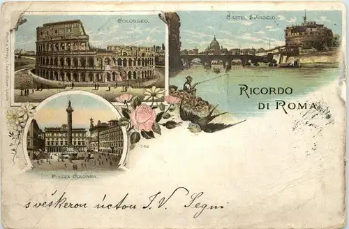 Ricardo di Roma -370406