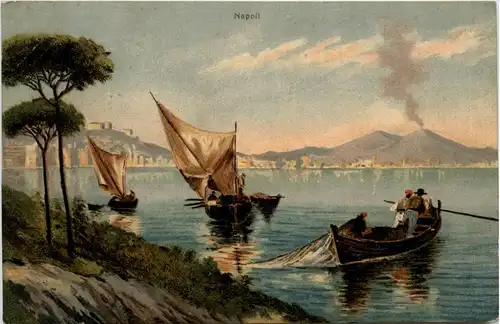 Napoli -270288