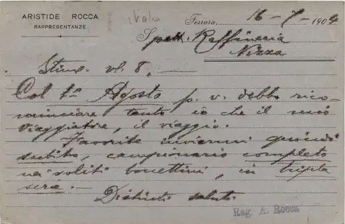 Ferrara - Aristide rocca -269904