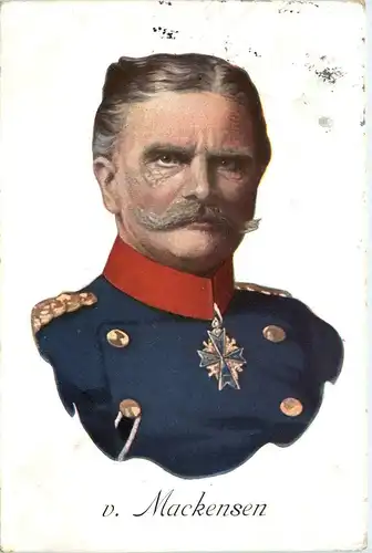 von Mackensen -270584