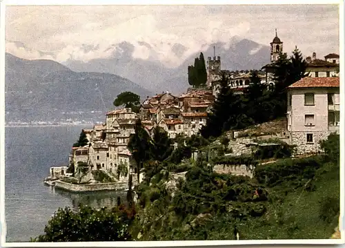 Am Comer See -269720