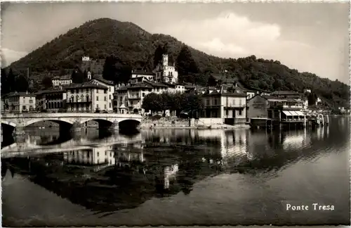 Ponte Tresa -268452