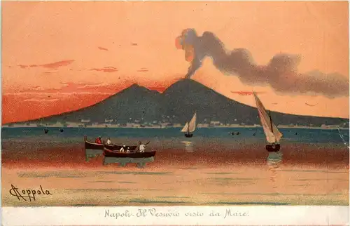 Napoli -270240