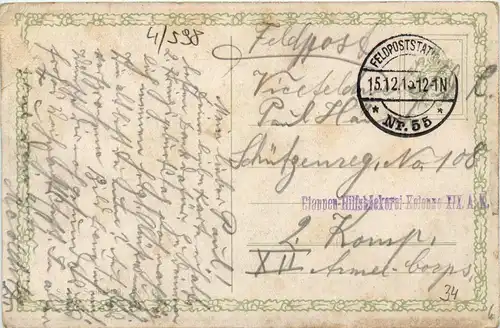 Generaloberst v. Kluck -270552