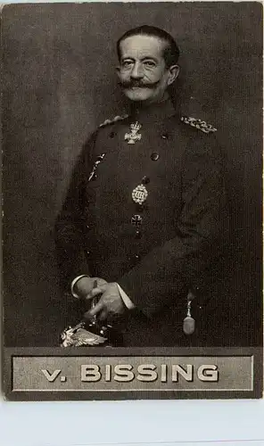 von Bissing -270610
