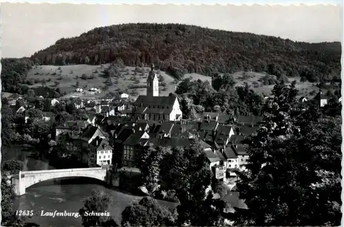 Laufenburg -268586