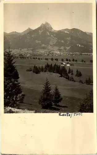 Reutte Tirol -269654