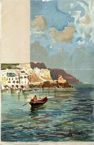 Amalfi -269996