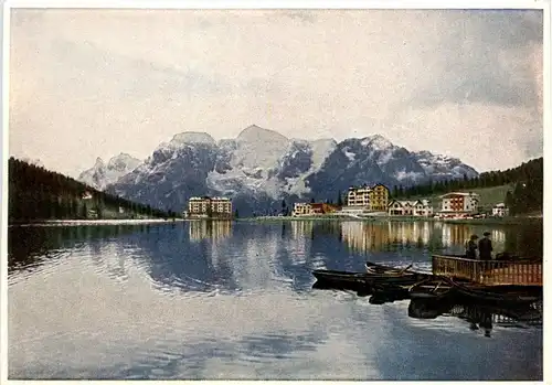 Cortina d Ampezzo -269718