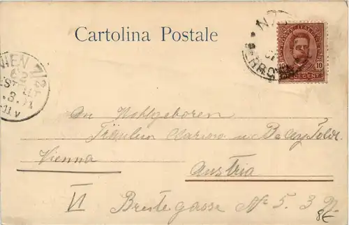 Napoli - Via Caracciolo -270250