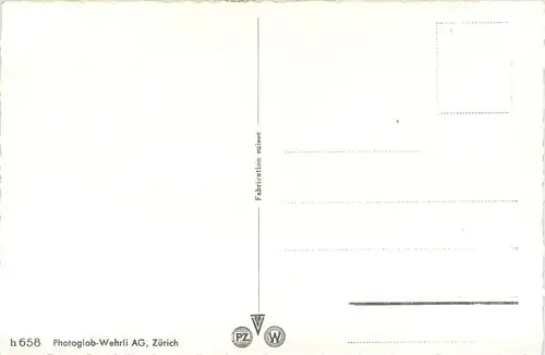 Säckingen mit Rheinbrücke -269782