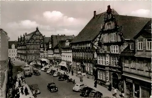 Hameln - Museum -270776