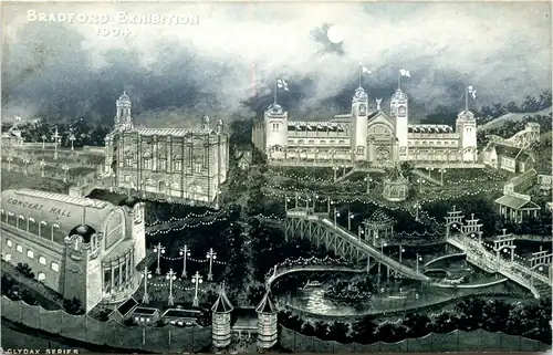 Bradford Exhibition 1904 -271368