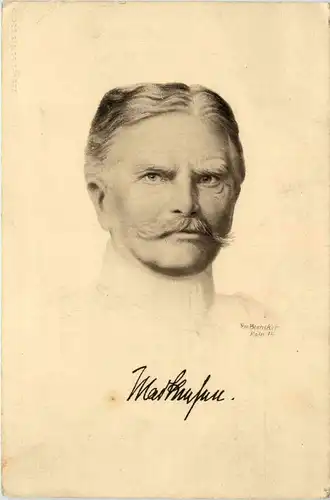 von Mackensen -270582