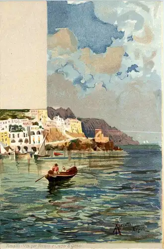 Amalfi -269964
