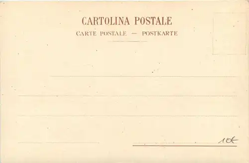 Costumi Napoletani -270276