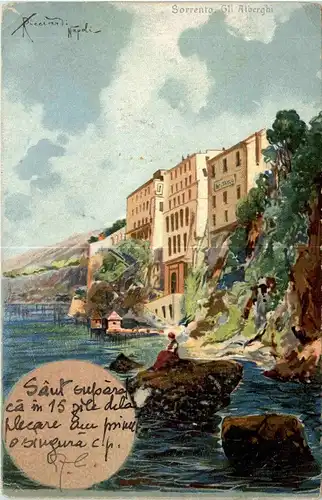 Sorrento -269980