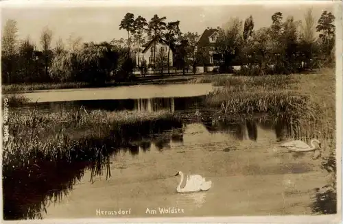 Hermsdorf - Am Waldsee -270706