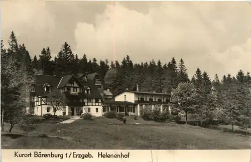 Bärenburg - Helenenhof -271068