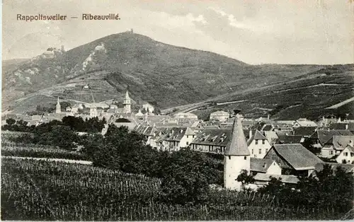 Ribeauville -27964